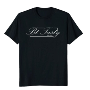 BT-Tasty t-shirt